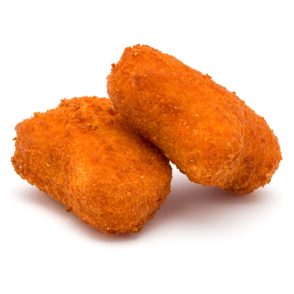 Chicken Nugget